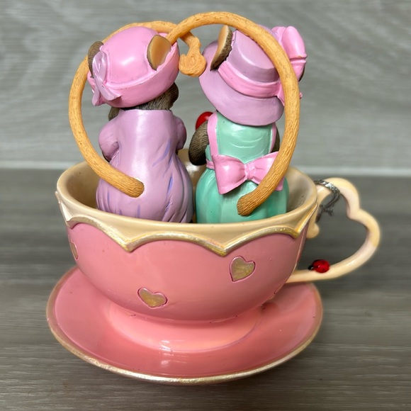 🖤”Promise of Friendship” Hamilton collection - Picture 5 of 15